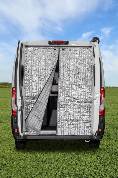 Hecktürisolierg.Ducato H2 374700