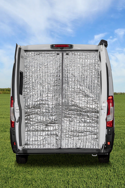 Hecktürisolierg.Ducato H2 374700
