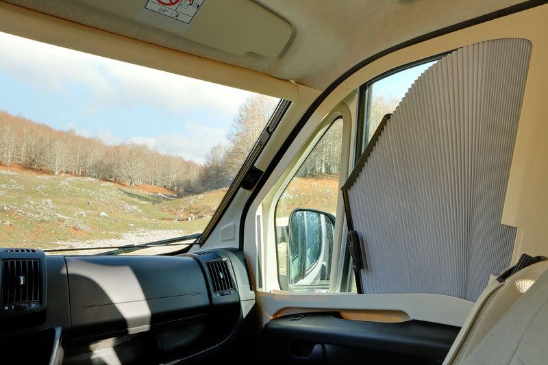 Front- u. Seitenscheiben-Rollo ECLIPSE, für Ducato X290 ab 15 M37470