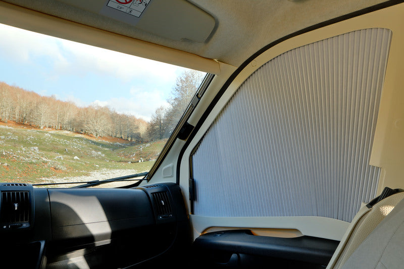 Front- u. Seitenscheiben-Rollo ECLIPSE, für Ducato X290 ab 15 M37470