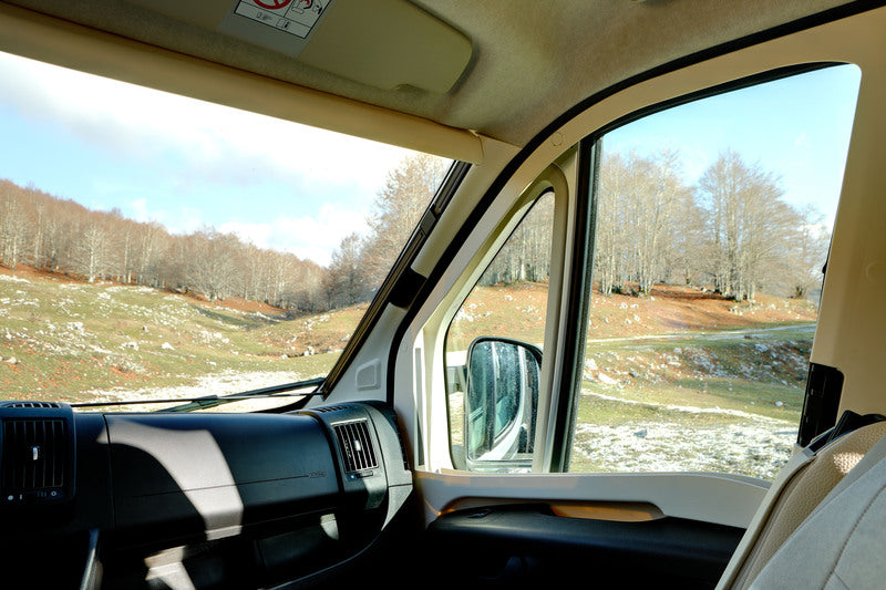 Front- u. Seitenscheiben-Rollo ECLIPSE, für Ducato X290 ab 15 M37470