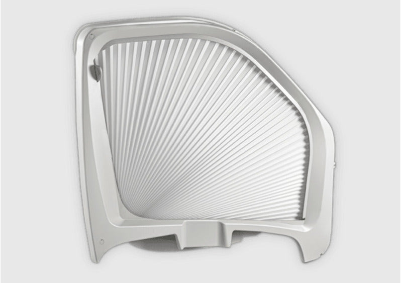 Sistema a rulli SP310 - vetri laterali 37485