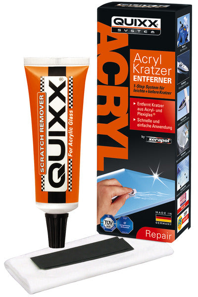 Pasta lucidante Xerapol 50 g 38051