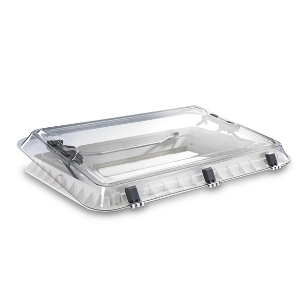 Heki 2 lusso con avvolgibile e illuminazione 38077