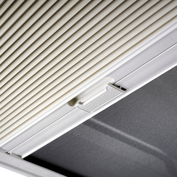 Heki 2 lusso con avvolgibile e illuminazione 38077