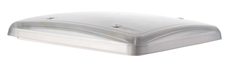 Mini Heki S 40x40 per tetti di spessore 43-60mm con ventilazione forzata 380981