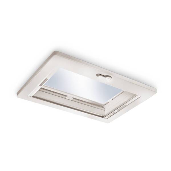 Midi Heki Style 700x500mm senza ventilazione forzata con manovella 38101