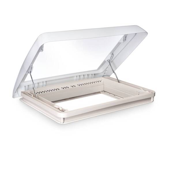 Midi Heki Style 700x500mm senza ventilazione forzata con manovella 38101