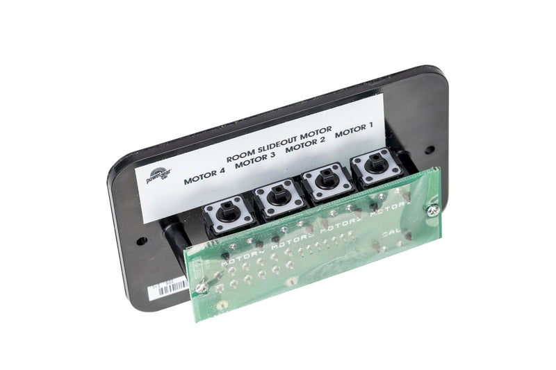 Schalter neu f.Slide Out 410648