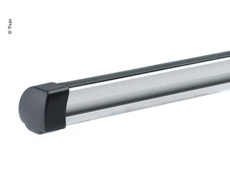 Thule ProBar 392 confezione da 2 pezzi, lunghezza 150 cm 41075