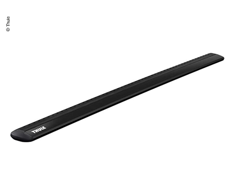 Thule WingBar Evo 135 nero 410968