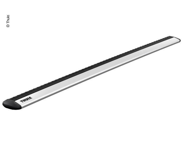 Thule WingBar Evo 135, confezione da 2 pz. 410969