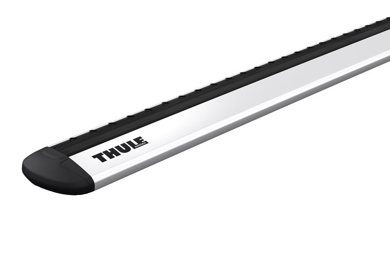 Thule WingBar Evo 135, confezione da 2 pz. 410969
