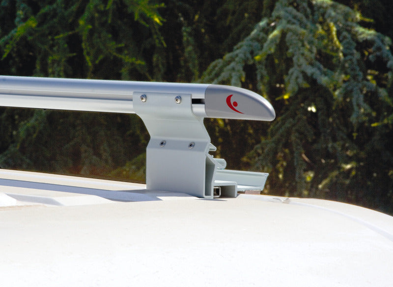 Portapacchi da tetto per Fiat Ducato,Peugeot Boxer,Citroen Jumper dal 2006 in po 41099