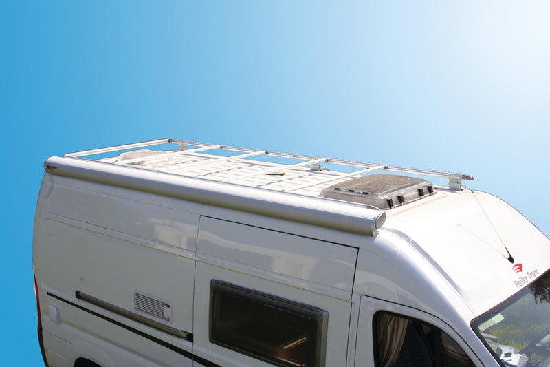 Portapacchi da tetto per Fiat Ducato,Peugeot Boxer,Citroen Jumper dal 2006 in po 41099