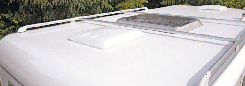 Corrimano per roulotte + camper 41100