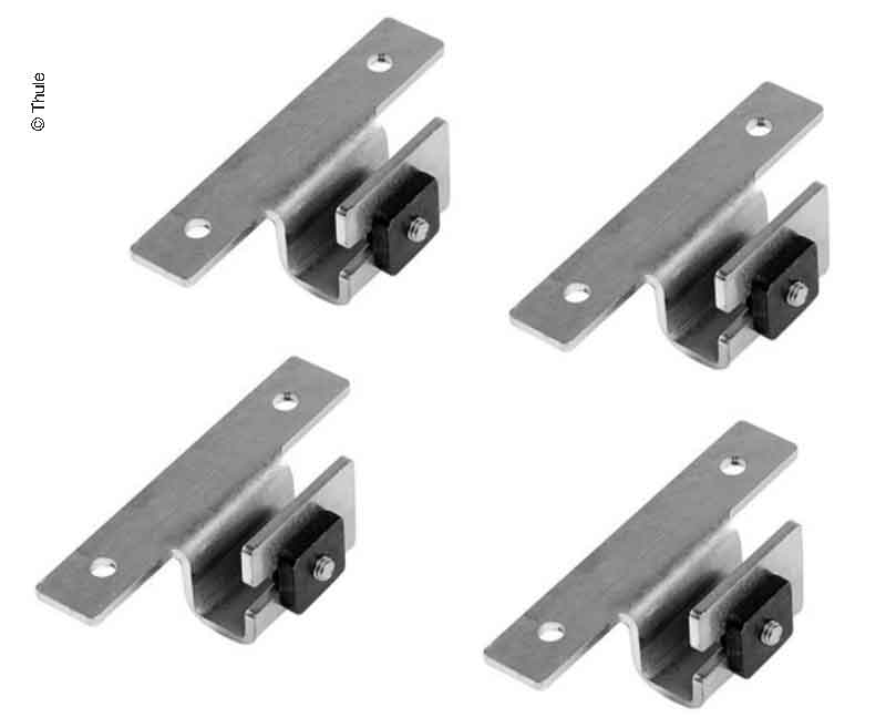 Kit di trasformazione Thule per il sistema Thule SmartClamp 41108