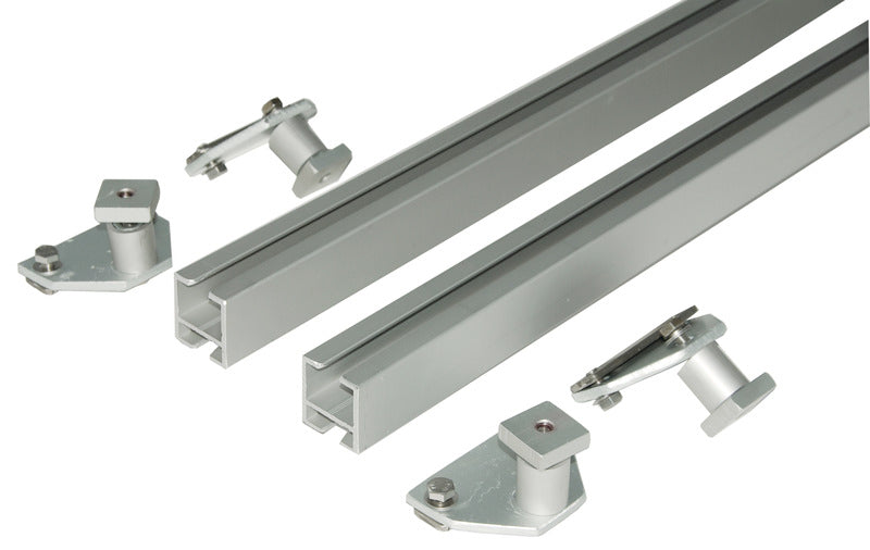 Sistema di portapacchi da tetto Carry-Tec 41290