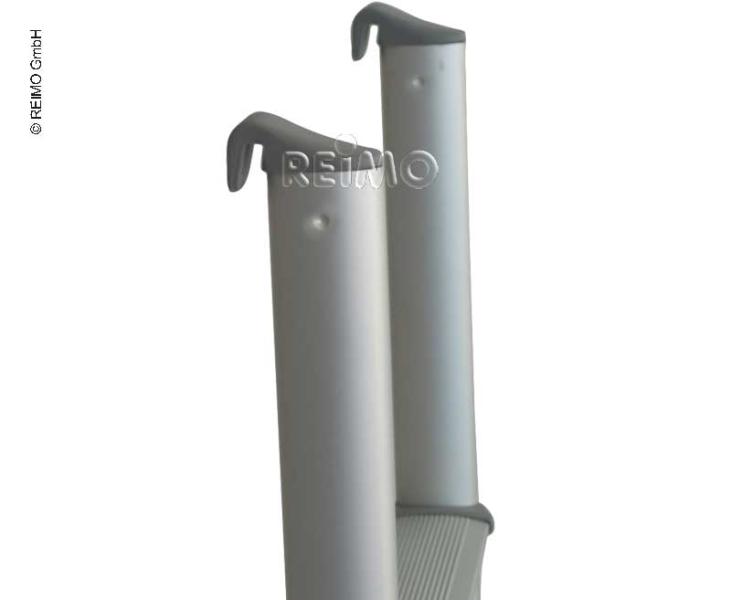 Scala a 5 stadi in alluminio 130cm 420202