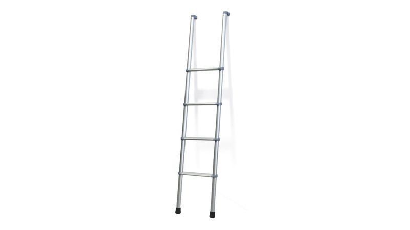 Conduttore interno, scala letto alcova 1575 mm 42026