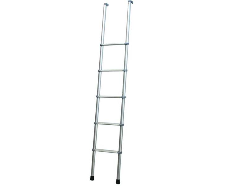 Conduttore interno, alcova scaletta letto 170cm 42027