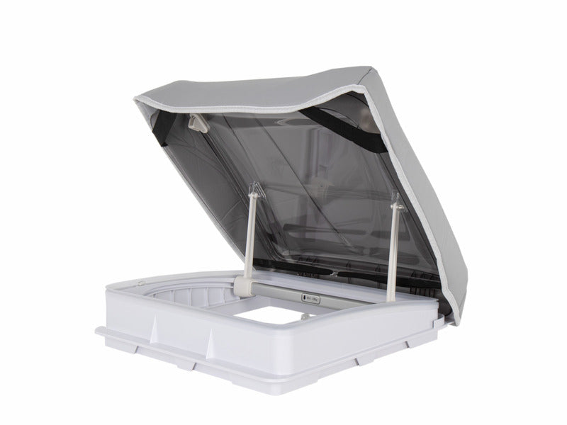 Copertura di protezione per cappe da tetto Carbest, cappe da tetto REMItop Vista e Vario II, MPK Vision Star 420603