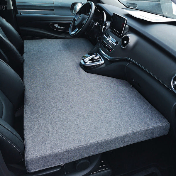 Letto aggiuntivo per Ford Transit Custom dal 2013 421748