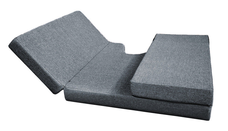 Letto aggiuntivo cabina di guida per Mercedes Classe V e Vito Tourer dal 2014 421745