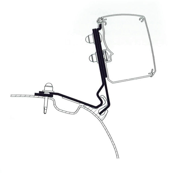 Mark.Adapt.T3200 Citroen 426973