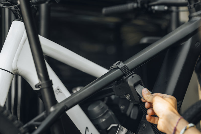 Thule VeloTrack schwarz 426974