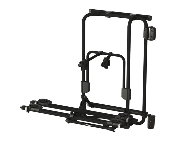 Thule VeloTrack schwarz 426974