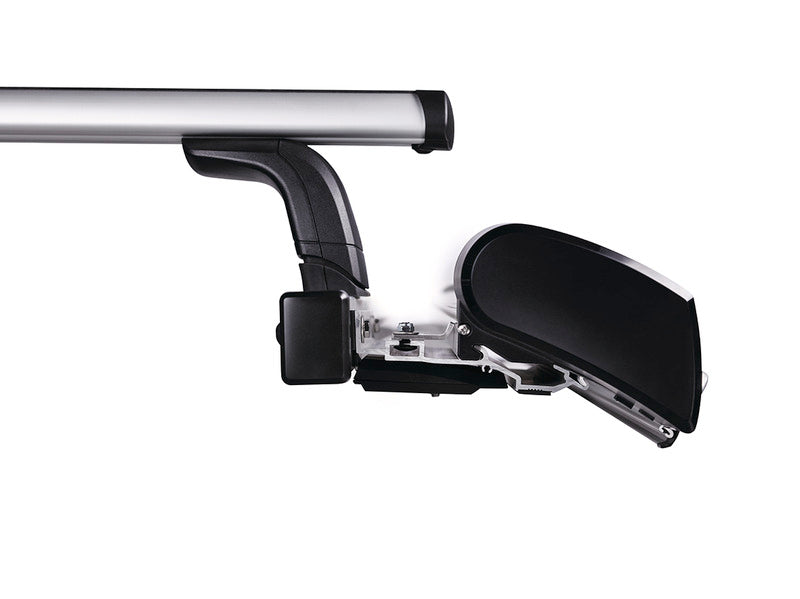 Adattatore per tenda da sole per portapacchi Thule - Per Fiat Ducato e L2 H2 identici dall'anno di costruzione 07/2006 430094