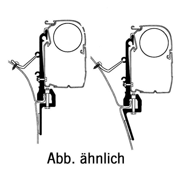 Markisenadapt Omnist.Kia 43074