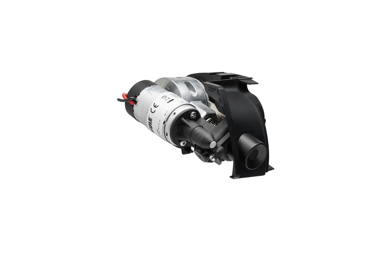Motorkit TO 6300 12V schw 430756
