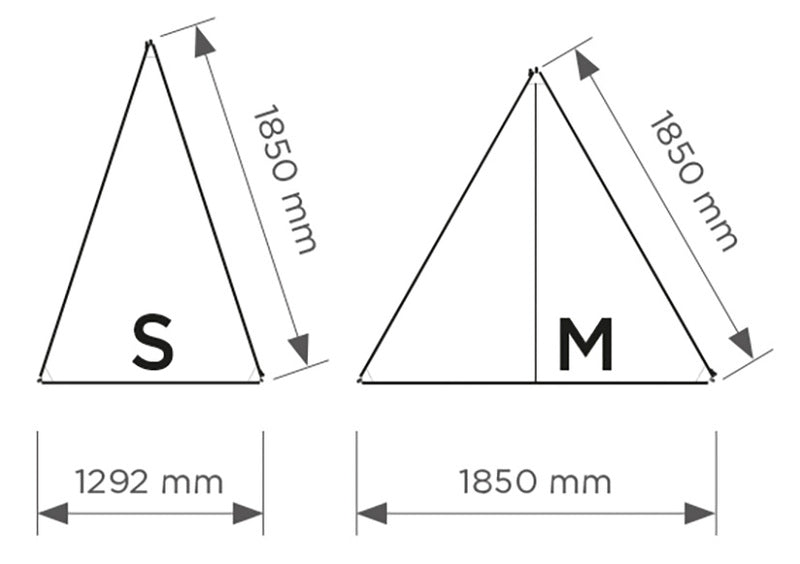 Subsola Seitenpaket 430892