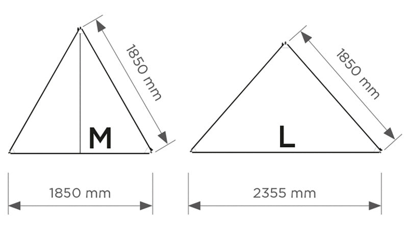 Subsola Vorderpaket 430893