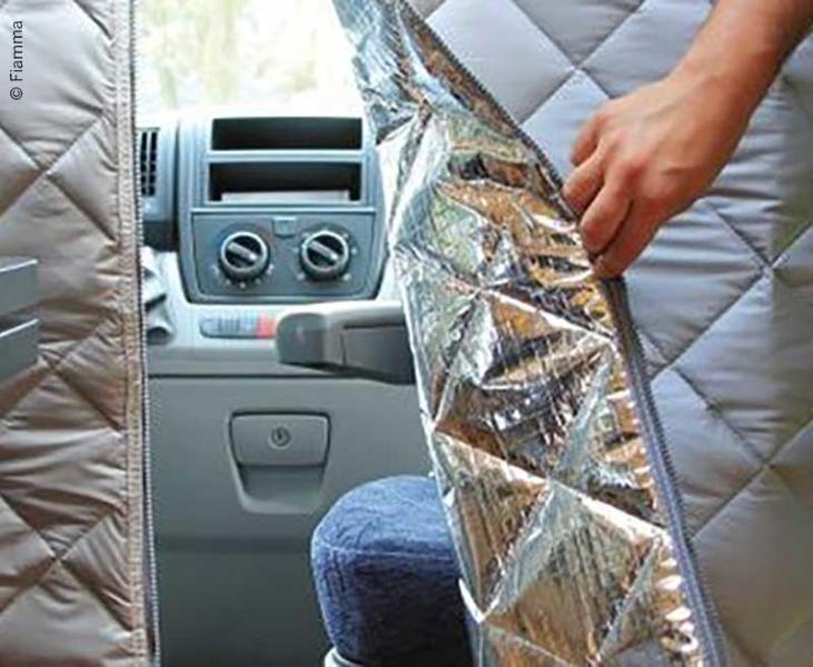 FIAMMA - Thermowall per Ducato 2007 e successivi 43170