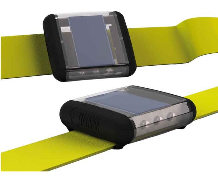 Protezione contro le tempeste per le tende da sole Fiamma, con LED Tiedown Luce 432863
