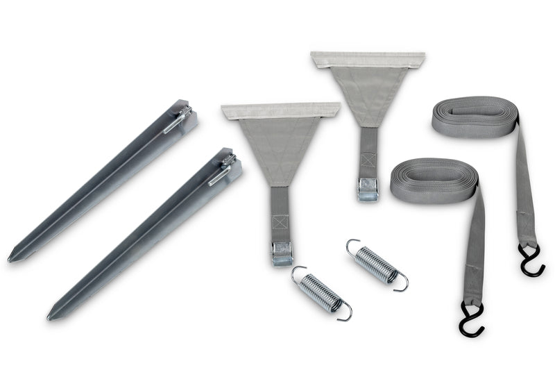 Set di cinghie per tende da sole 432883