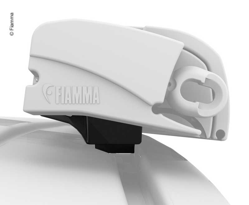 Kit parapioggia per F40 Van Ford Custom L1/LHD 433006