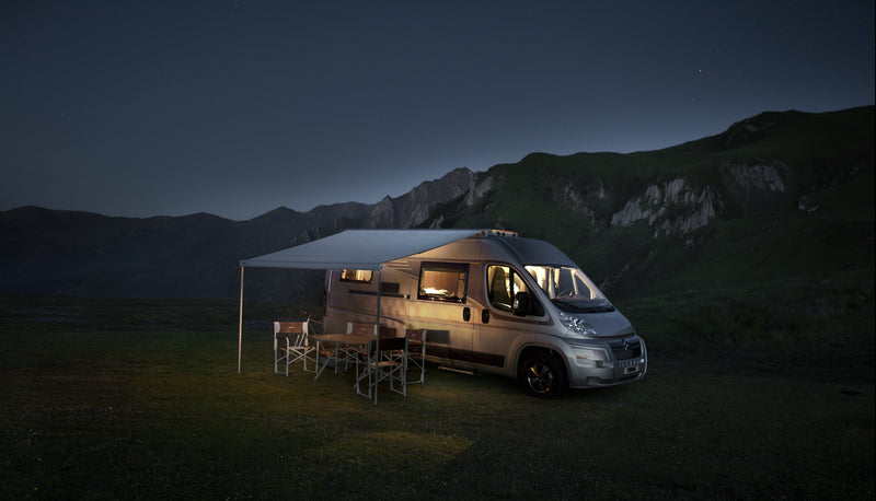 Striscia LED di Thule/Omnistor 43300
