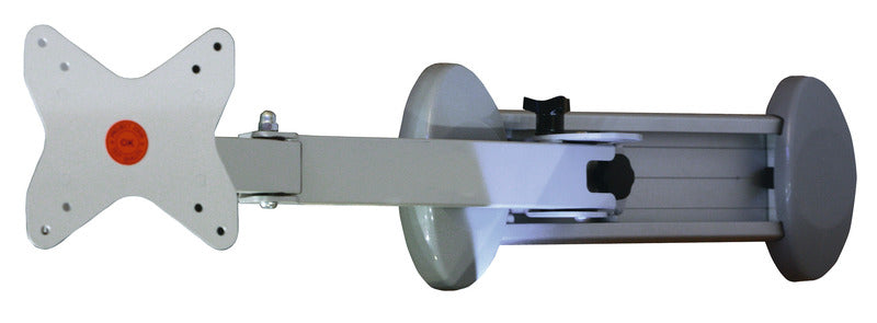 Porta TV La console televisiva pu essere ruotata ed estratta 43399