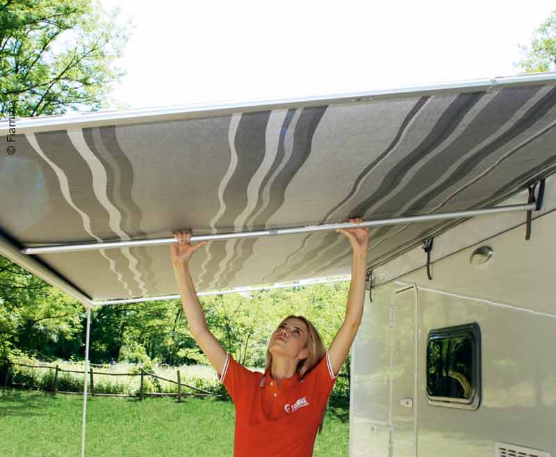 Trave Caravanstore XL 434553
