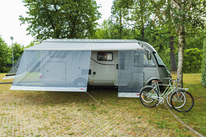 Sunview XL Front Wall F80L, 325cm 434905