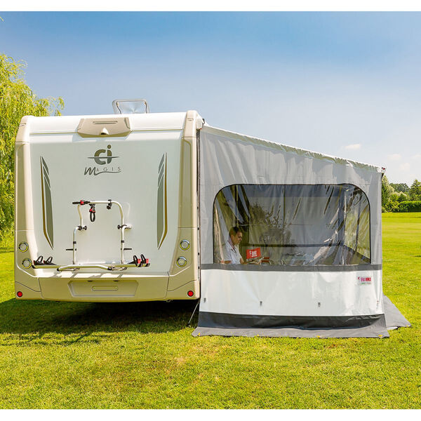 Lato W Pro Caravanstore XL Pannello laterale con finestra 434977