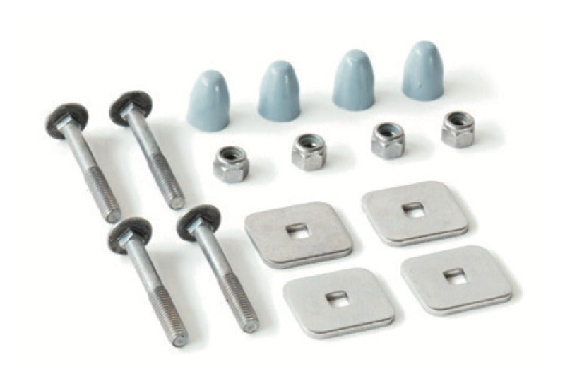 Fiamma Kit Mont.LMC-WW 43506