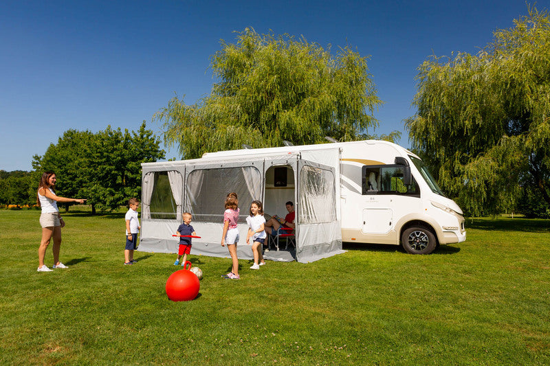 Erweit.Front T5/Van 200cm 435313