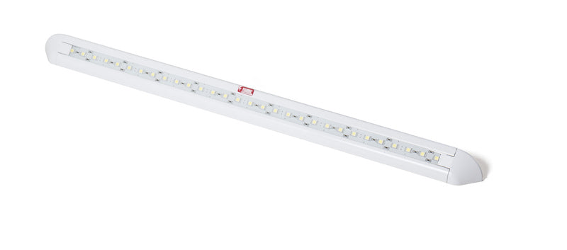 Luce esterna a LED 12V con 31 punti luce bianca a LED 43532