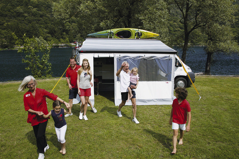 Tenda da sole Fiamma Privacy Room T5 43559
