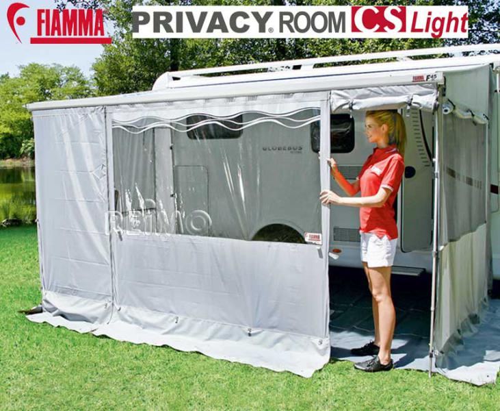 Privacy Room CS Light CS Light per Caravanstore 360 cm 435633